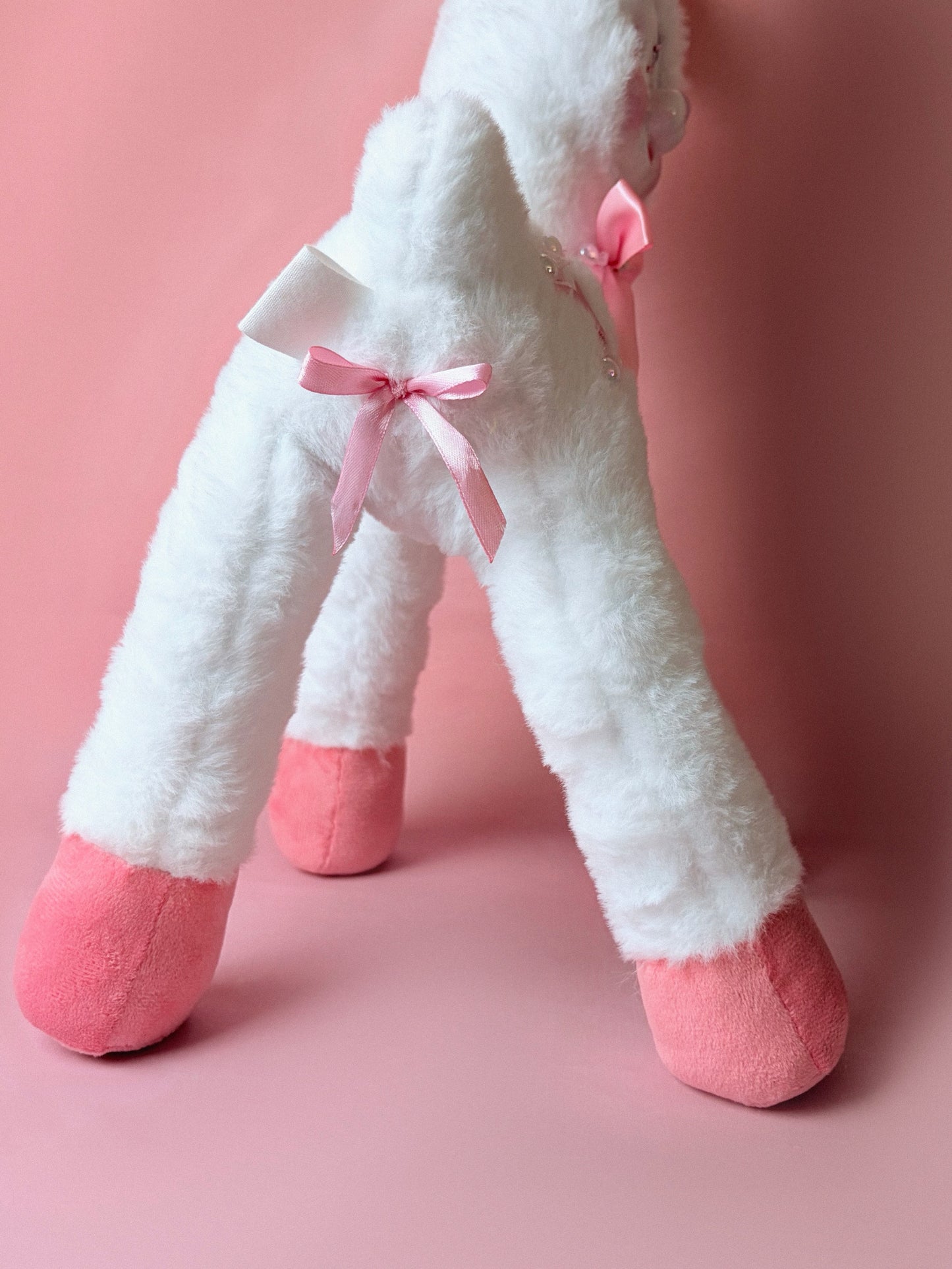 Coquette Fawn