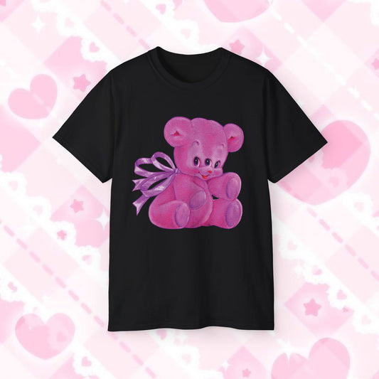 Teddy Bear Tee Shirt