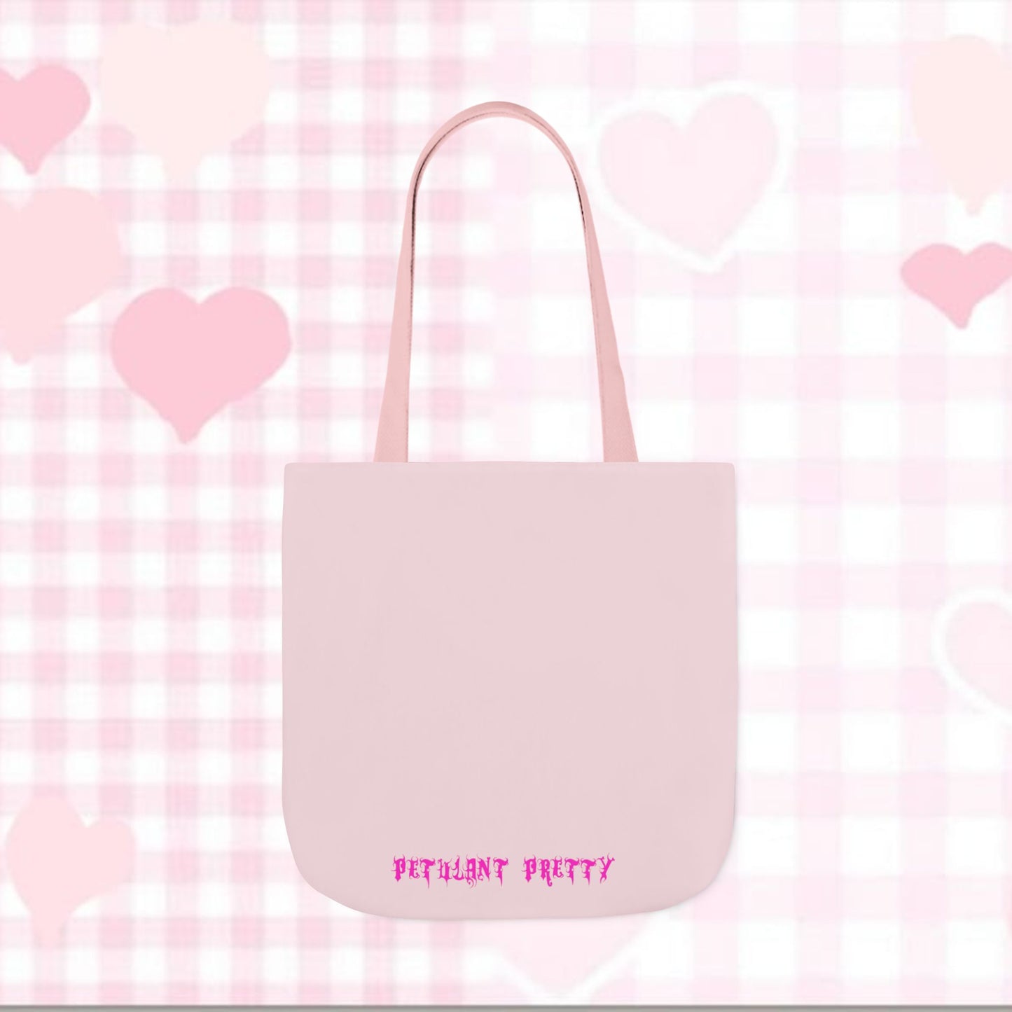 Two Headed Calf Canvas Tote Bag