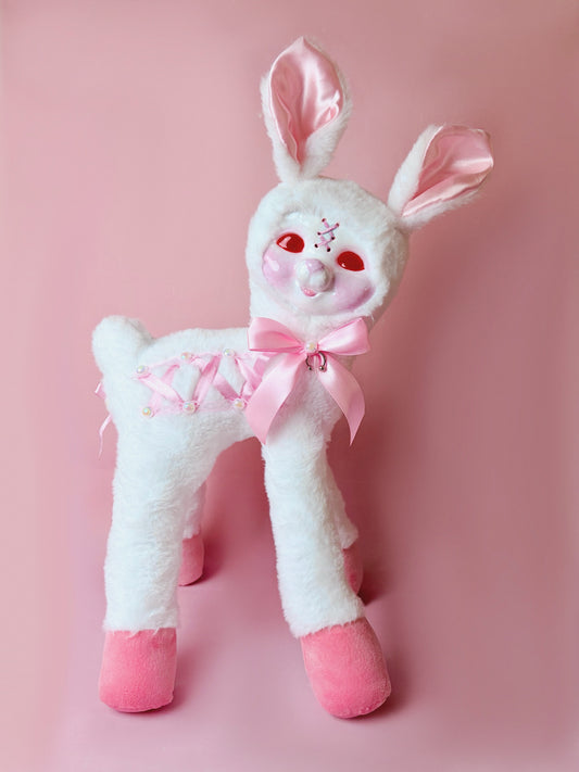 Coquette Fawn