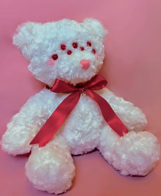 Red Eyed Spider Bear